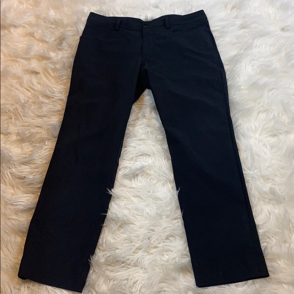 Men’s Lululemon Pants
